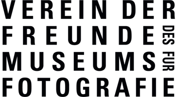 Wortmarke: Verein der Freunde des Museums für Fotografie