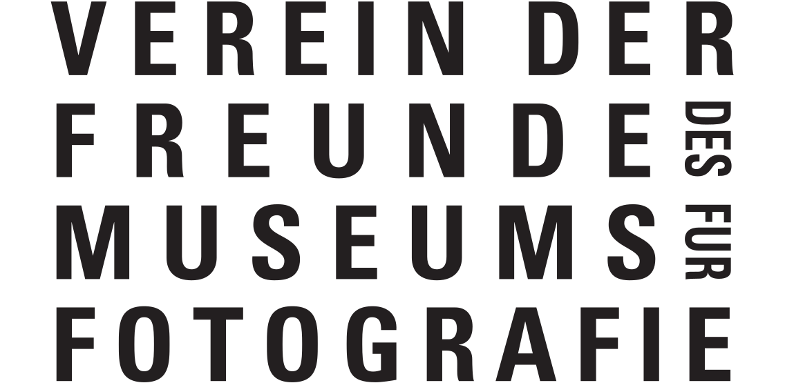 Wortmarke: Verein der Freunde des Museums für Fotografie