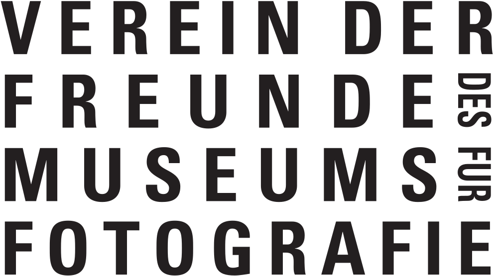 Wortmarke: Verein der Freunde des Museums für Fotografie