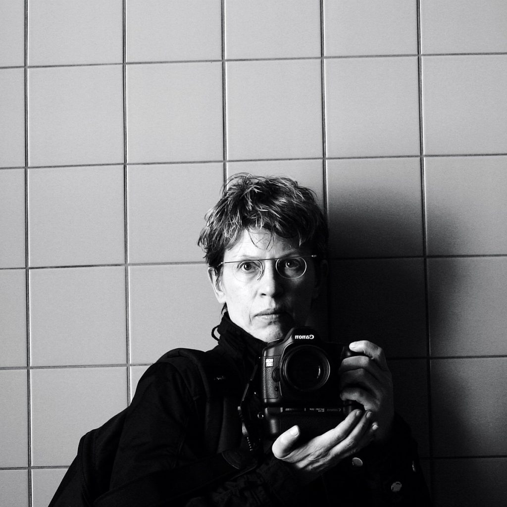 Birgit Kleber, © Birgit Kleber