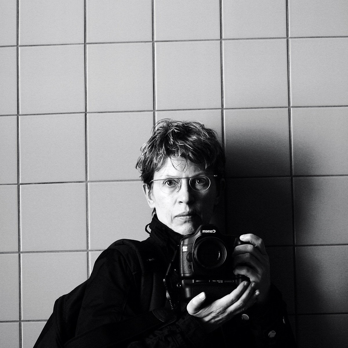 Birgit Kleber, © Birgit Kleber